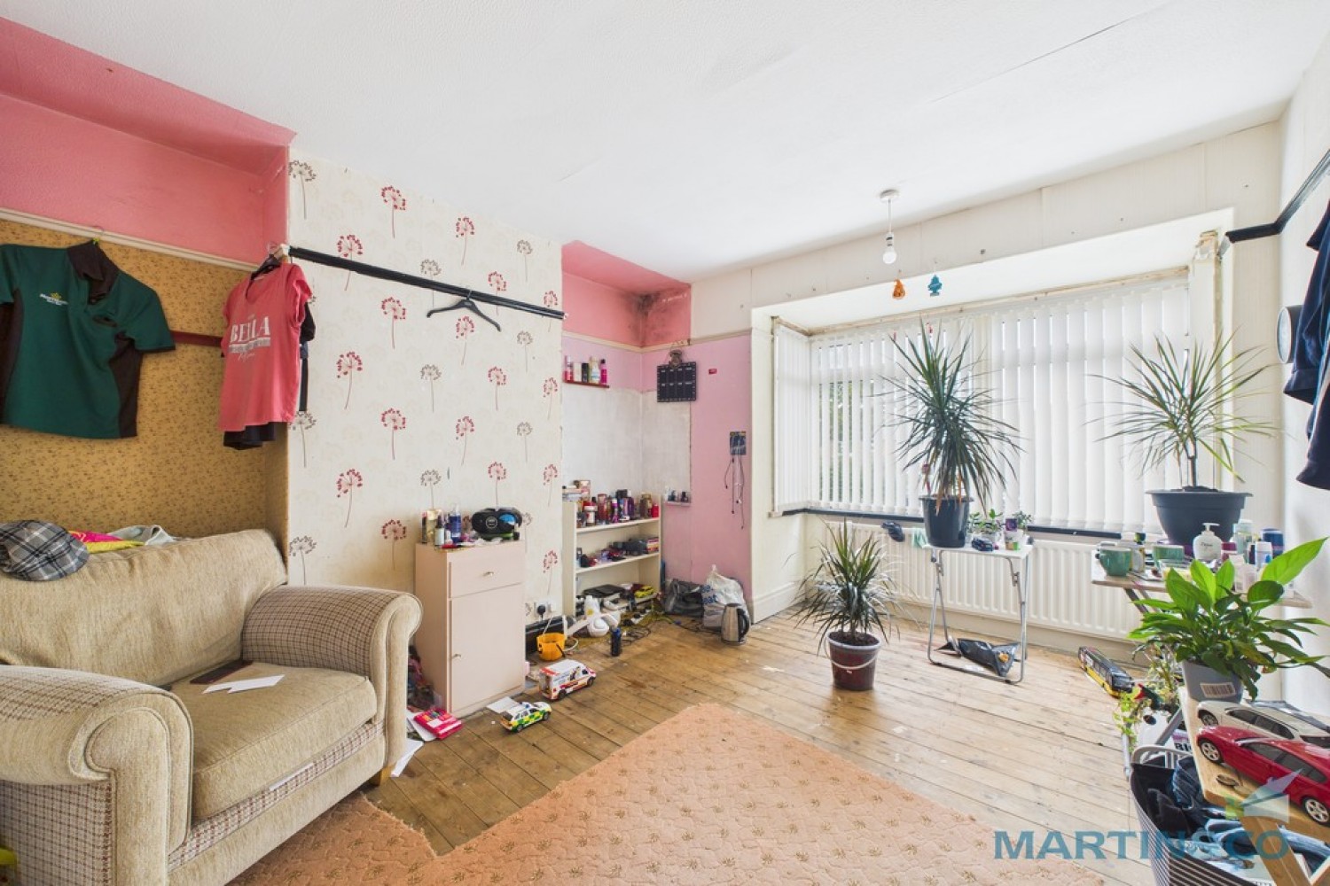 Park Lane, Guisborough