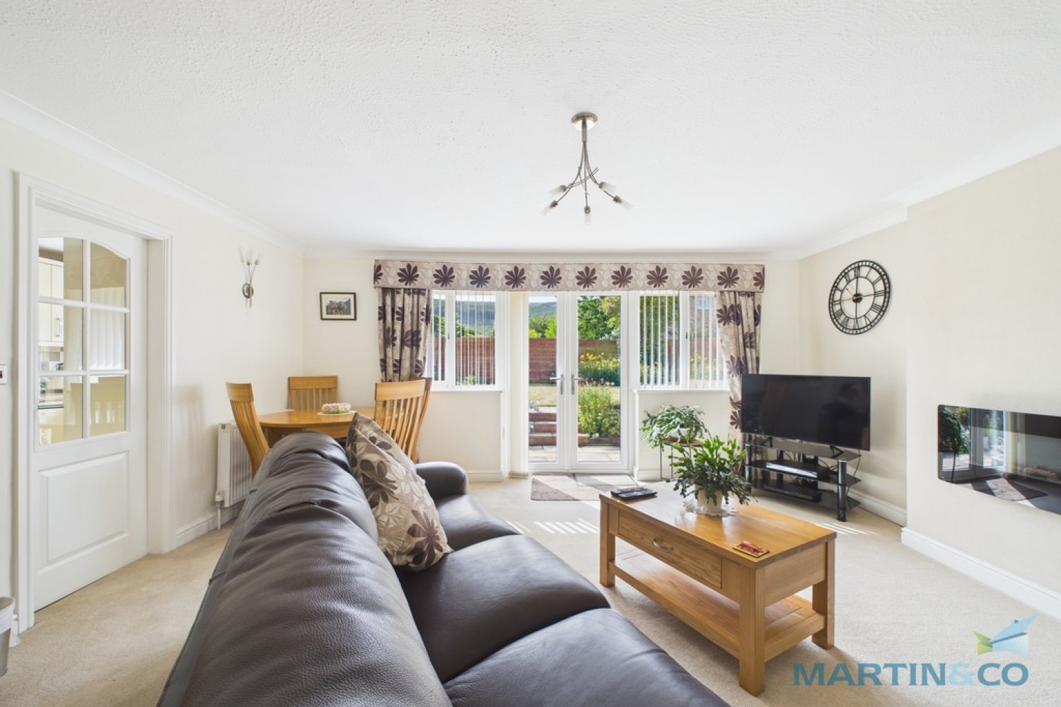 Eglinton Avenue, Guisborough