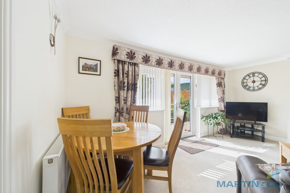 Eglinton Avenue, Guisborough