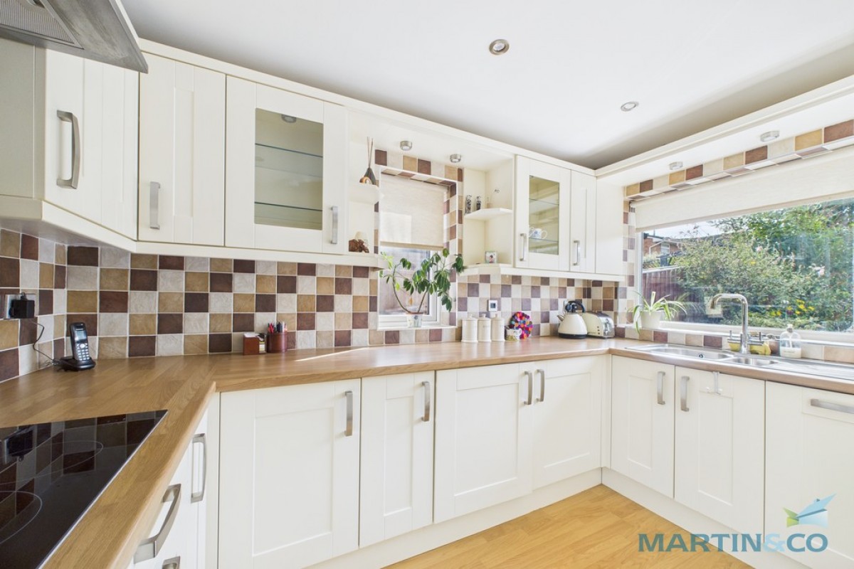 Eglinton Avenue, Guisborough