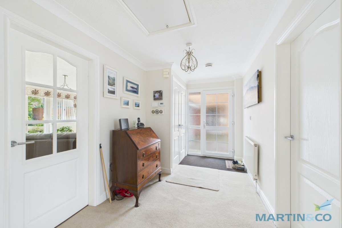 Eglinton Avenue, Guisborough