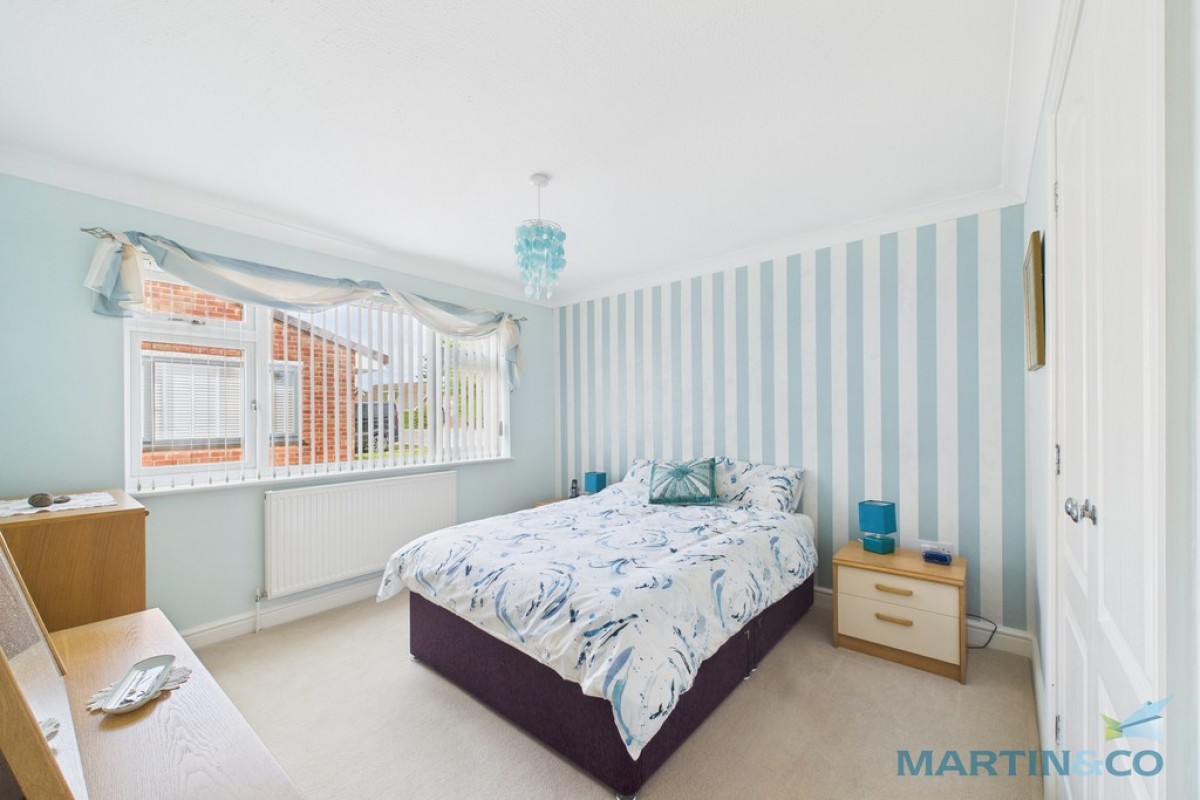 Eglinton Avenue, Guisborough