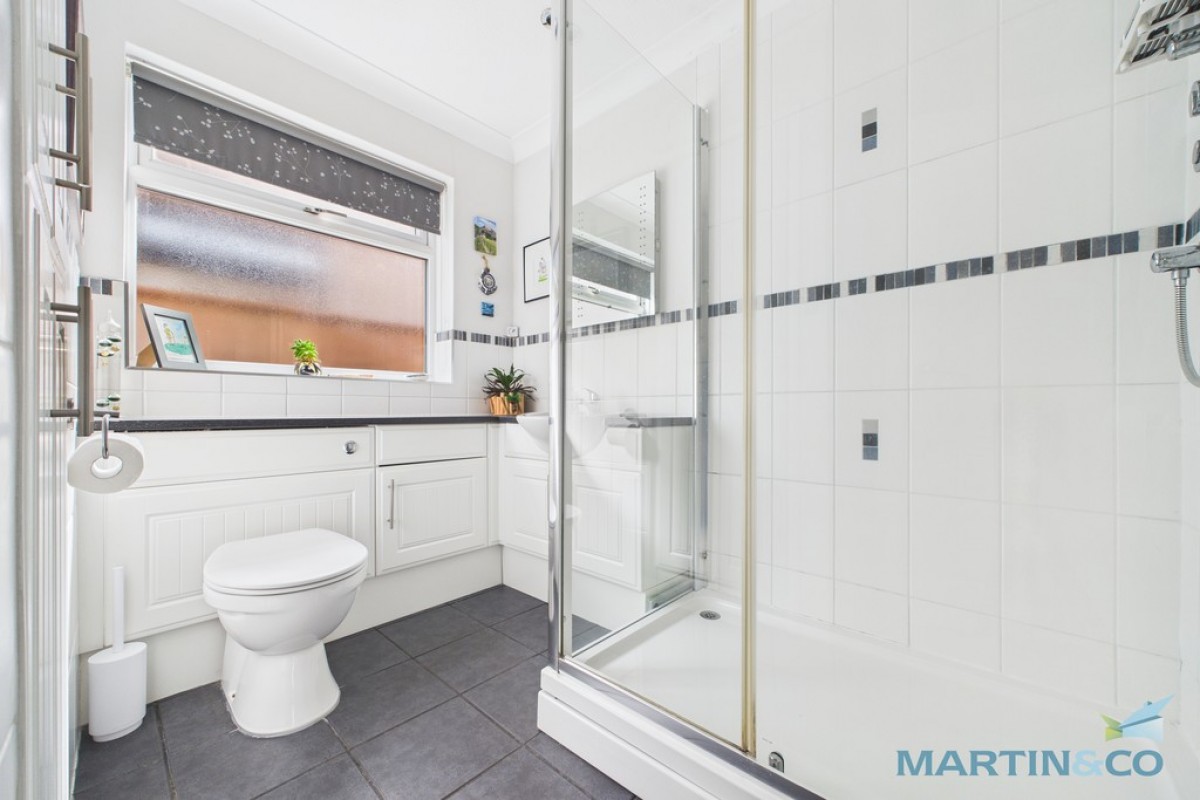 Eglinton Avenue, Guisborough