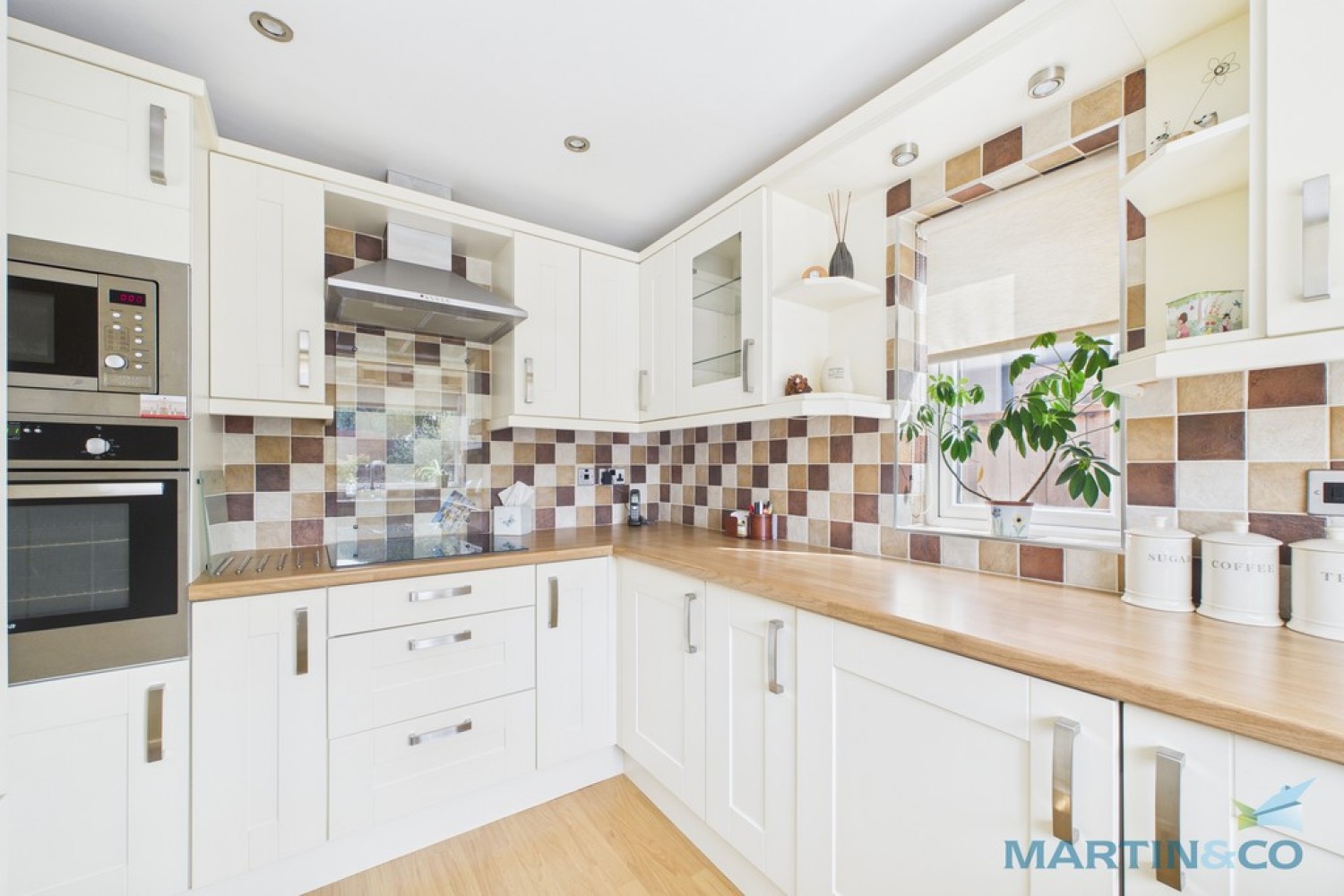 Eglinton Avenue, Guisborough