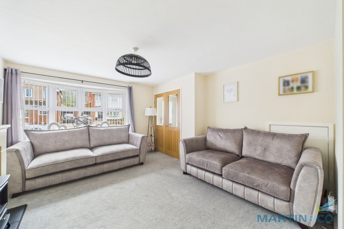 Meath Way, Guisborough