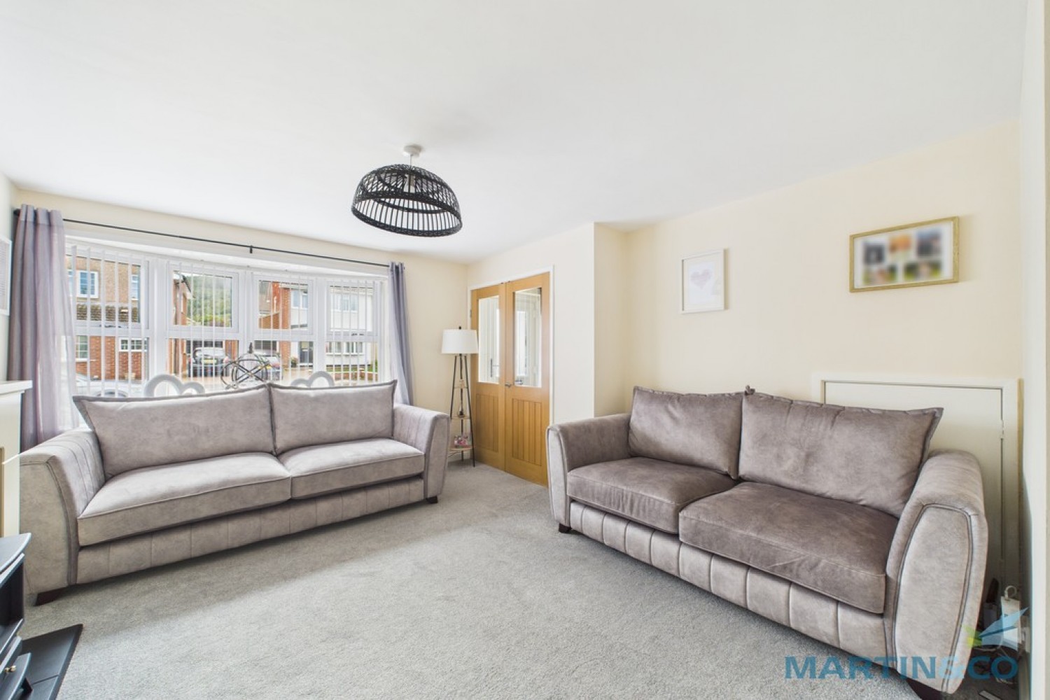 Meath Way, Guisborough