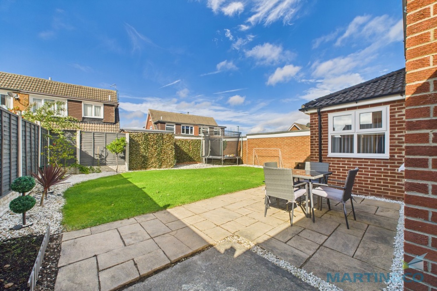 Meath Way, Guisborough