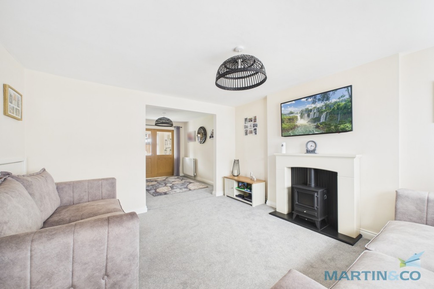 Meath Way, Guisborough