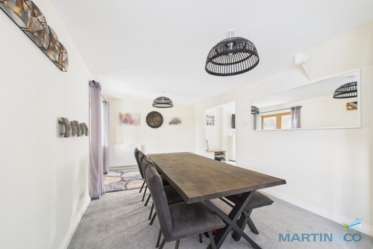 Meath Way, Guisborough