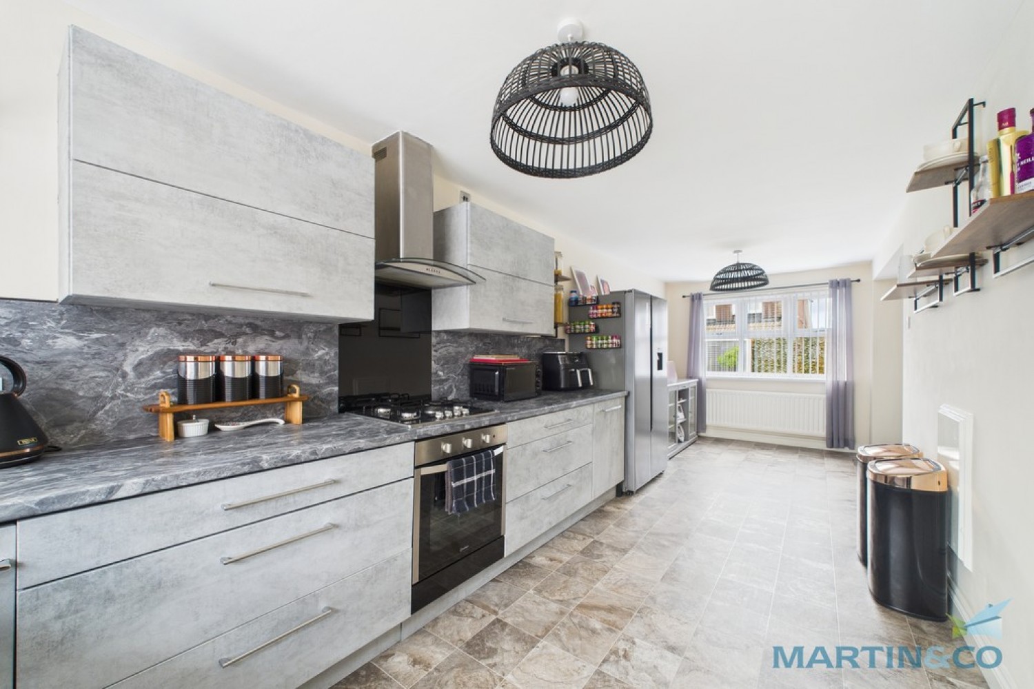 Meath Way, Guisborough