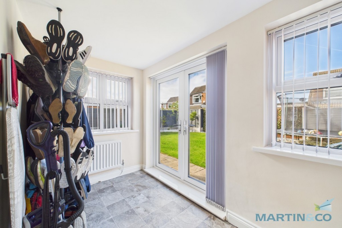 Meath Way, Guisborough