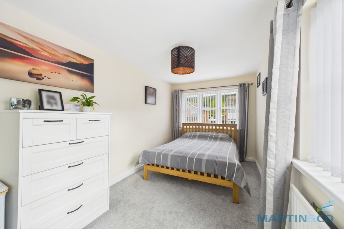 Meath Way, Guisborough