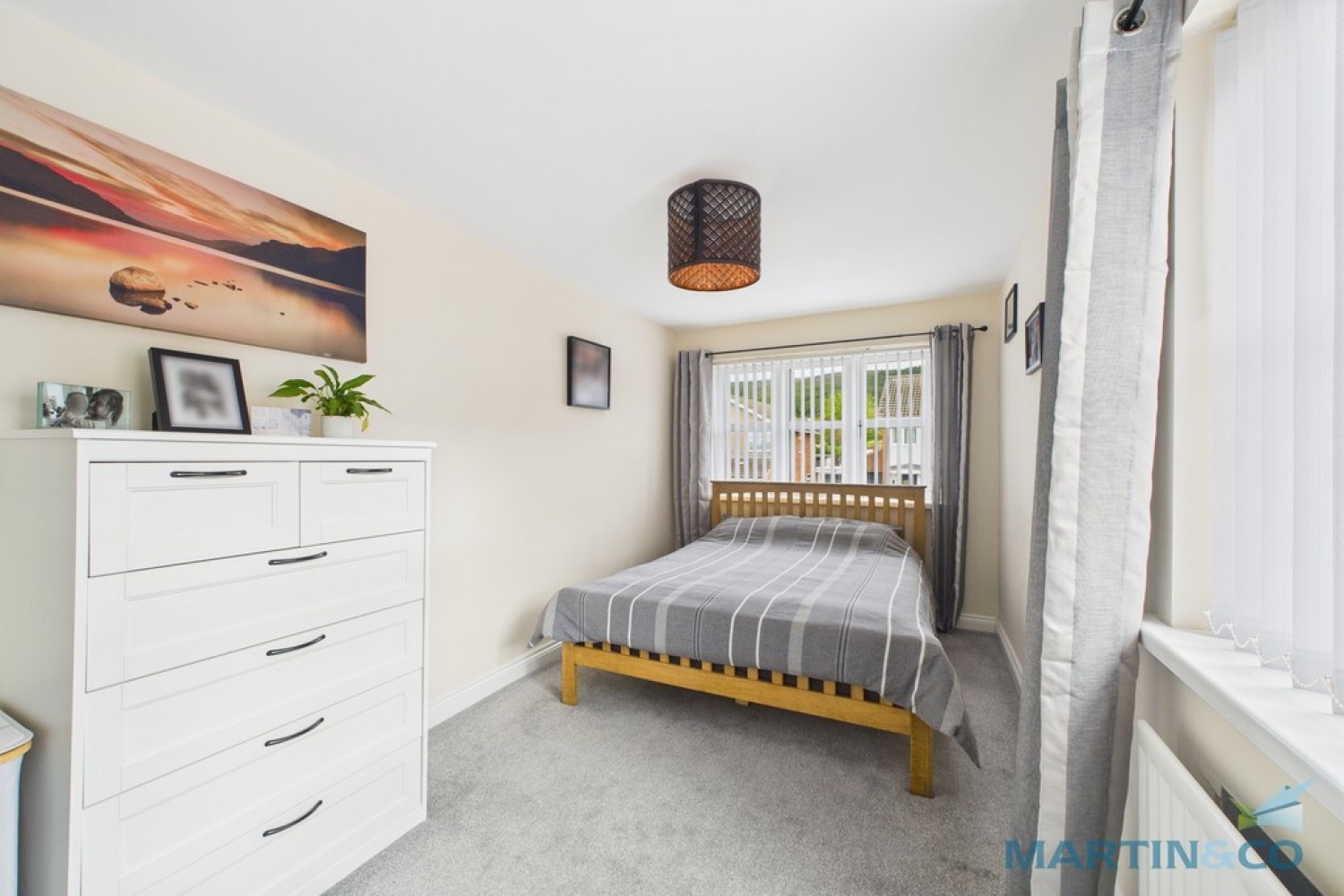 Meath Way, Guisborough