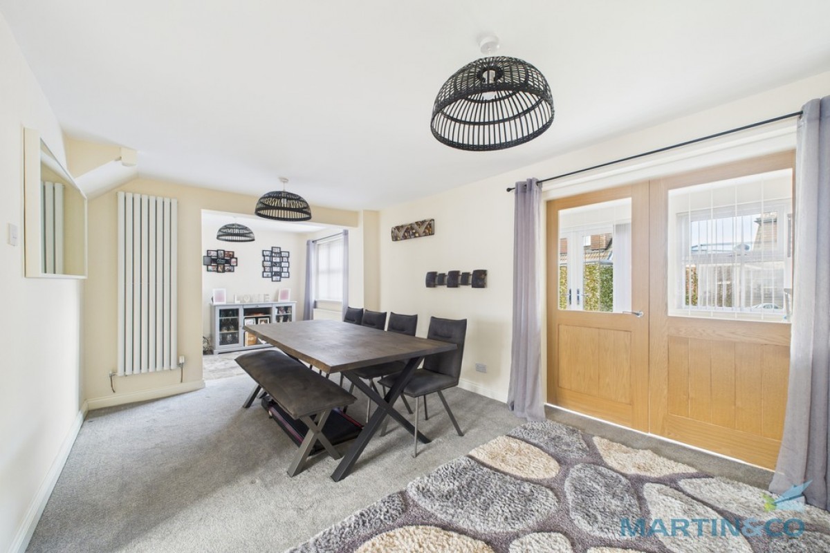 Meath Way, Guisborough