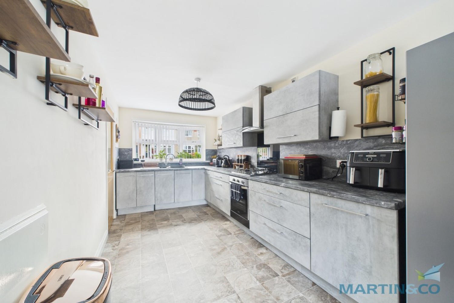 Meath Way, Guisborough