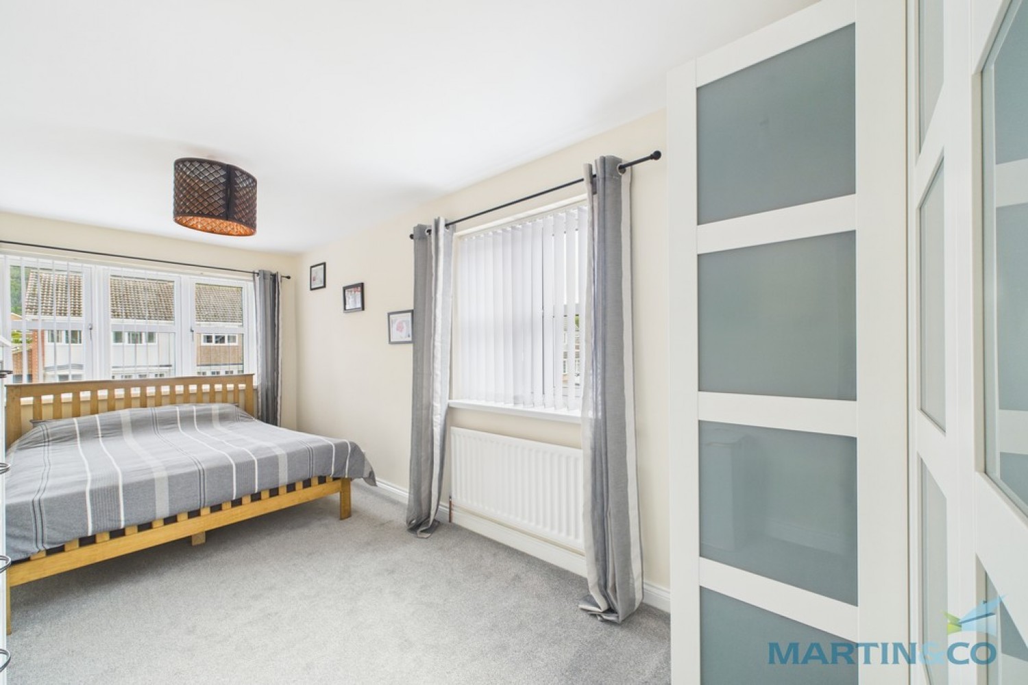 Meath Way, Guisborough