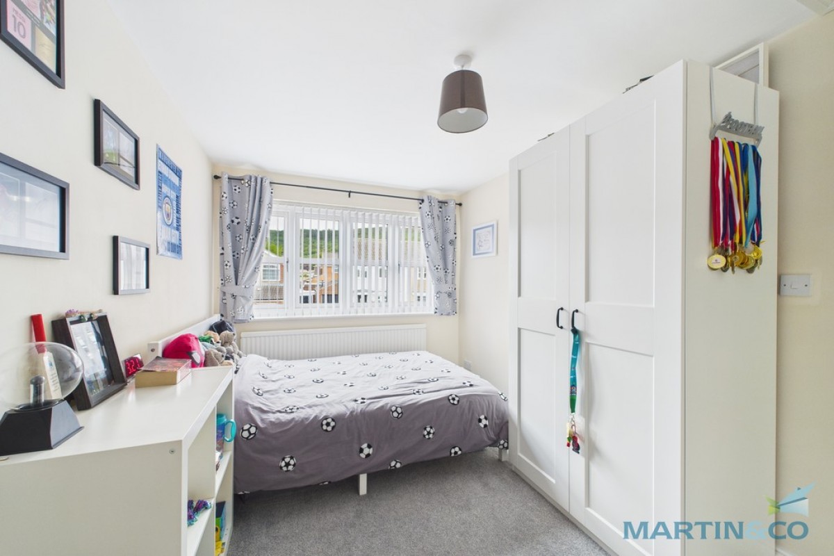 Meath Way, Guisborough