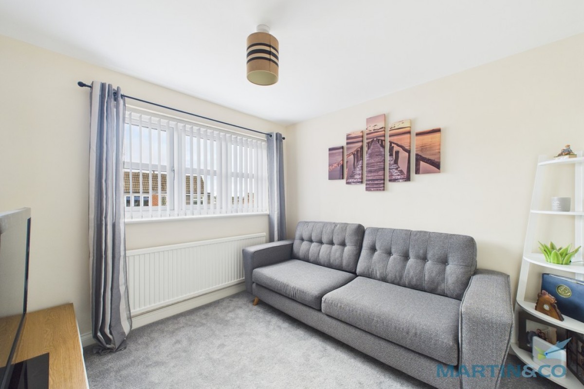 Meath Way, Guisborough