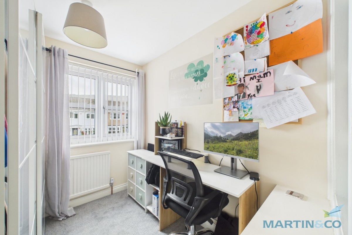 Meath Way, Guisborough