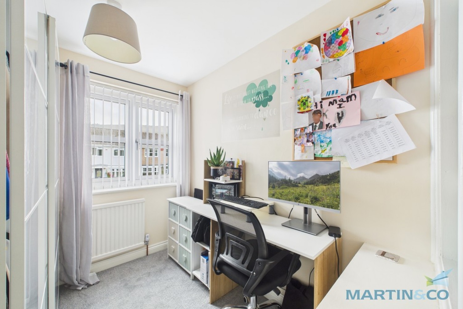 Meath Way, Guisborough