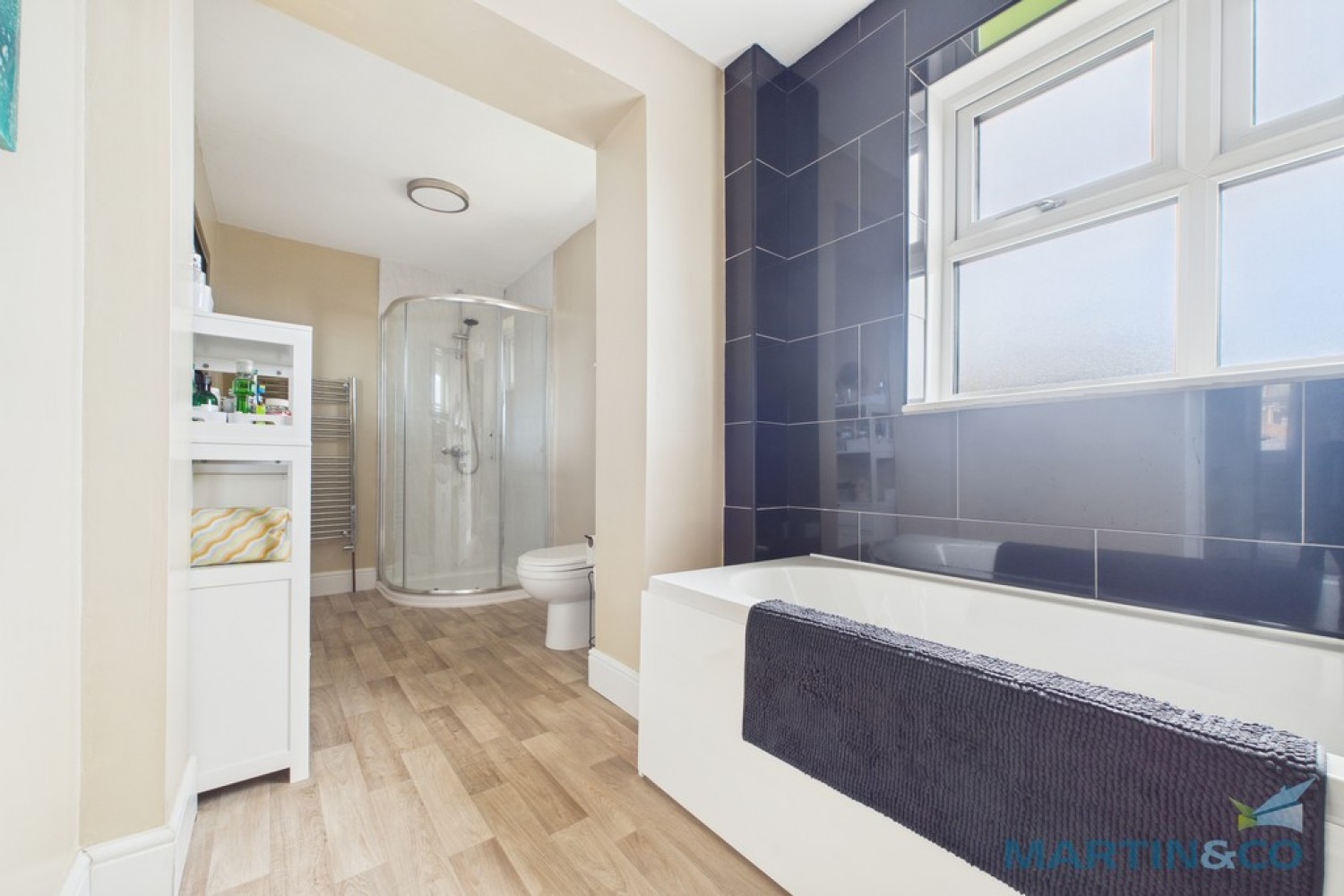 Meath Way, Guisborough