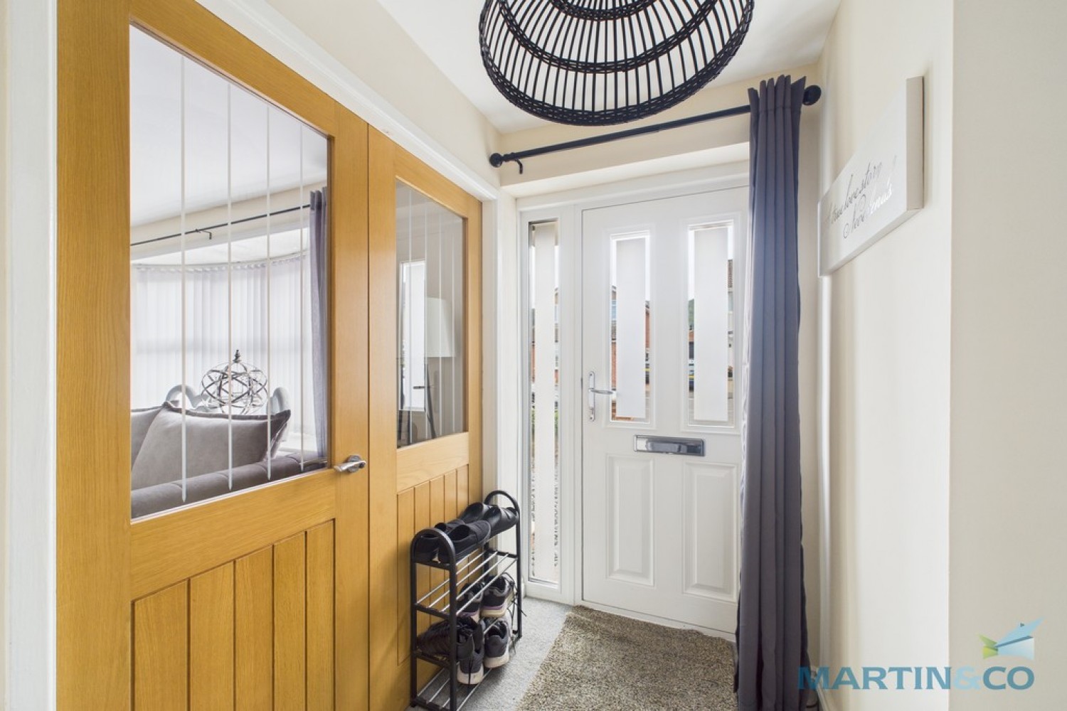 Meath Way, Guisborough