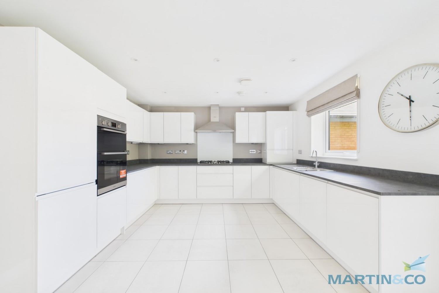 Meadowsweet Road, Redcar