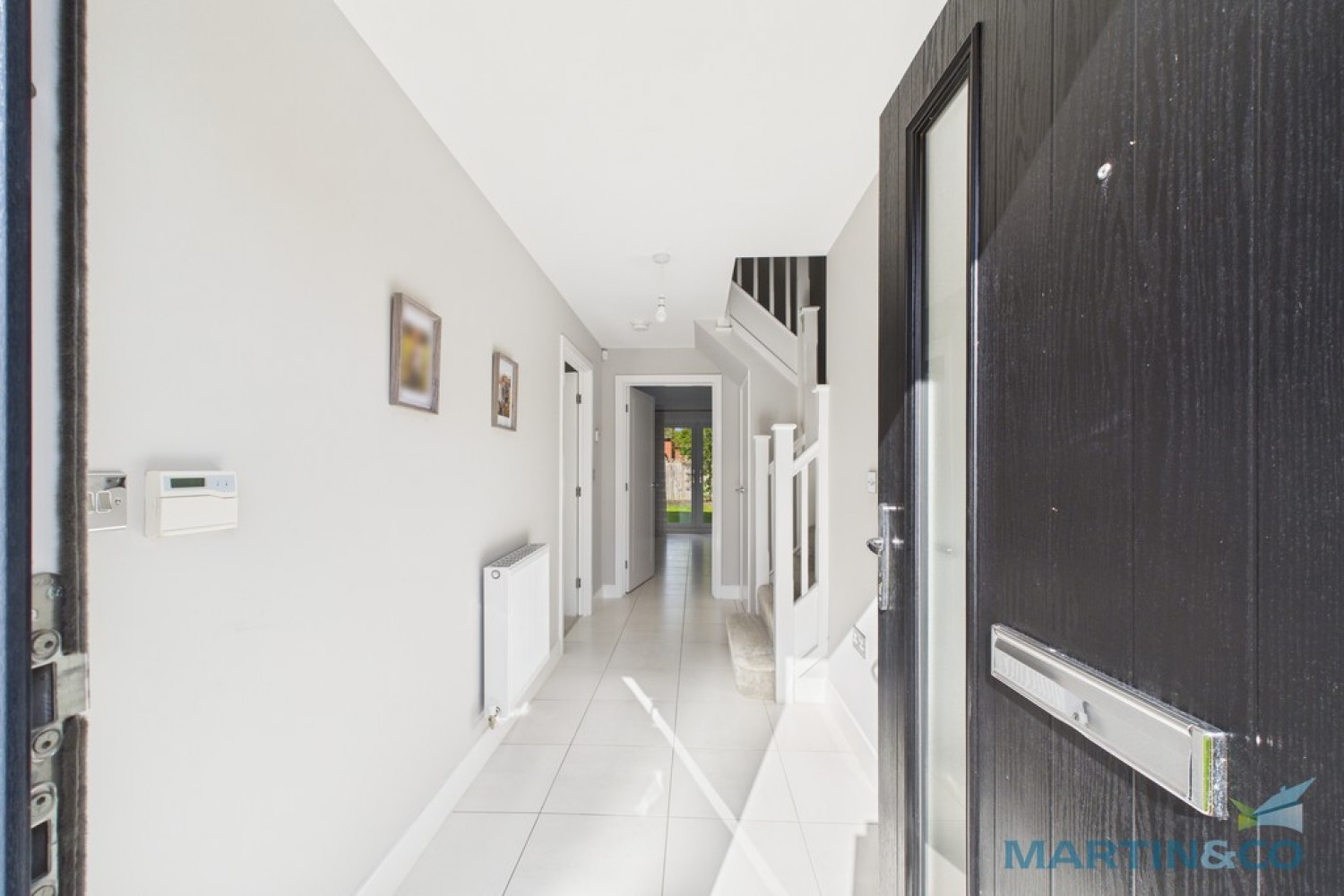 Meadowsweet Road, Redcar