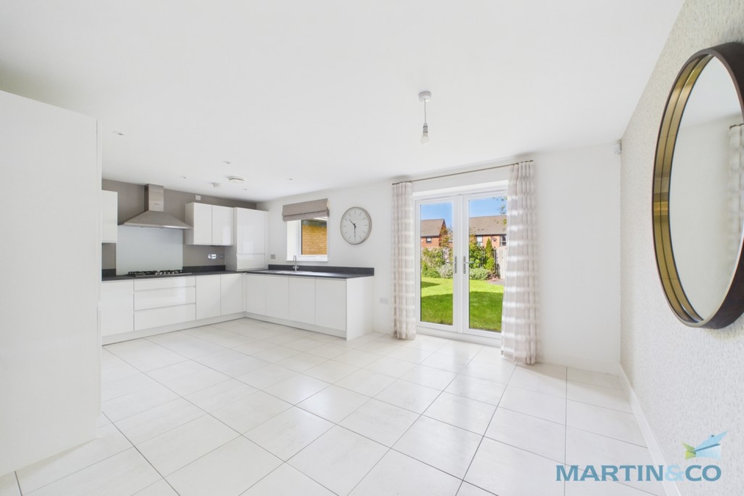 Meadowsweet Road, Redcar