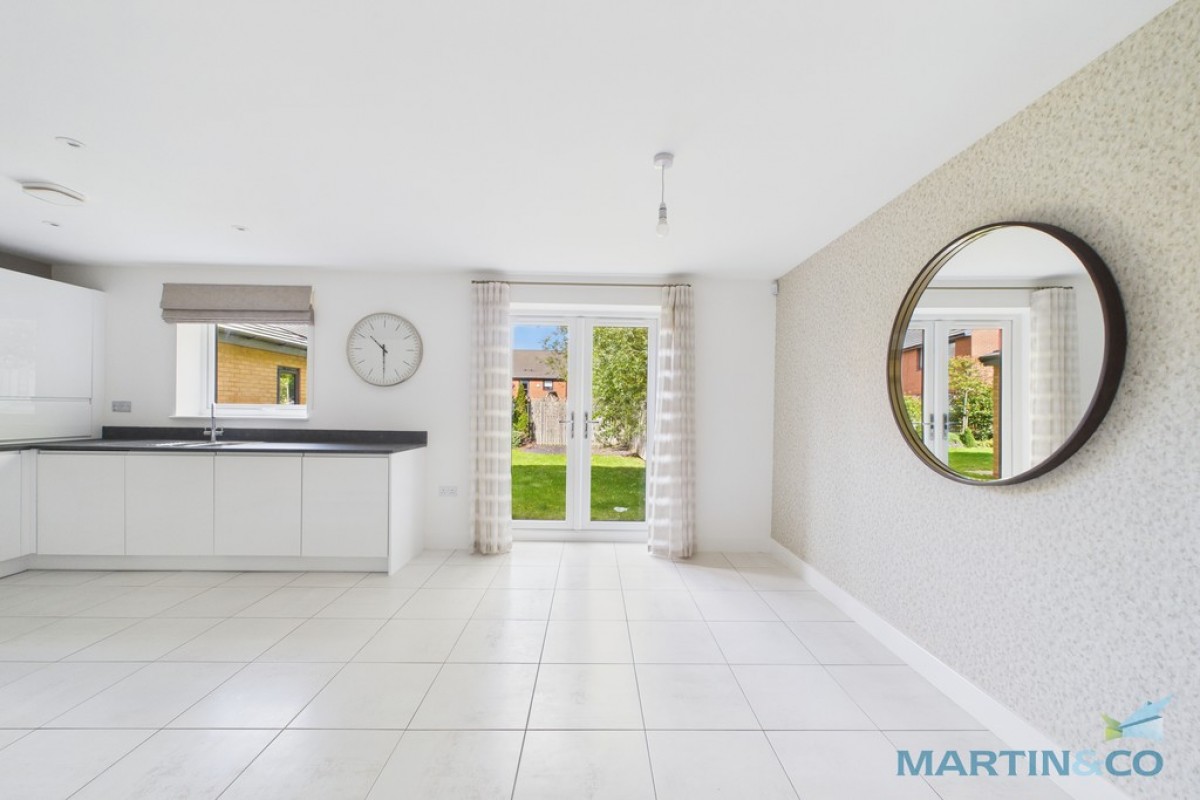 Meadowsweet Road, Redcar