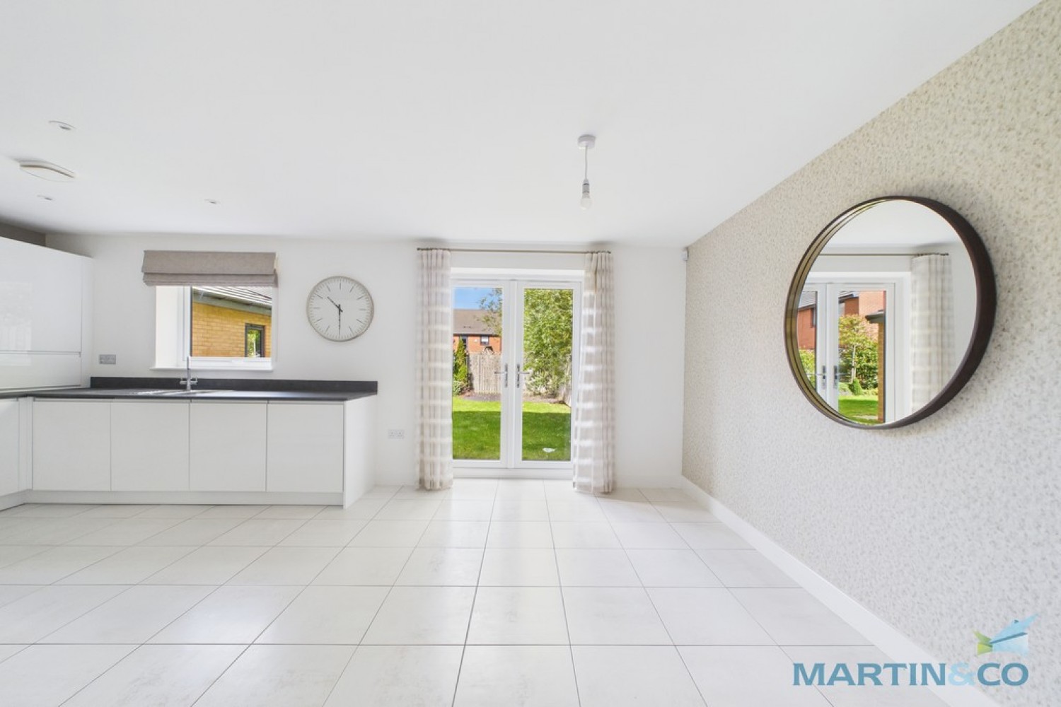 Meadowsweet Road, Redcar