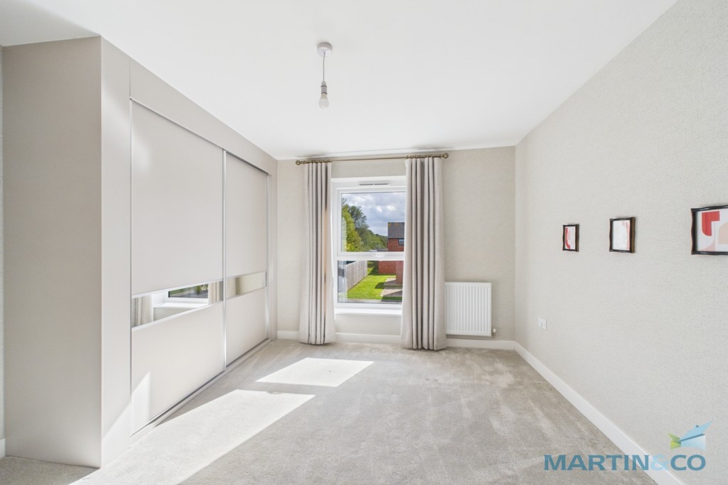 Meadowsweet Road, Redcar