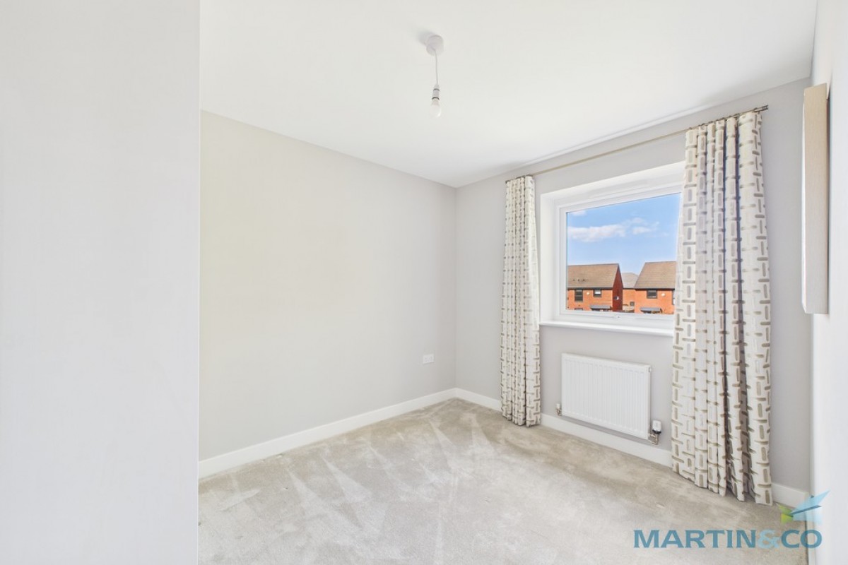 Meadowsweet Road, Redcar