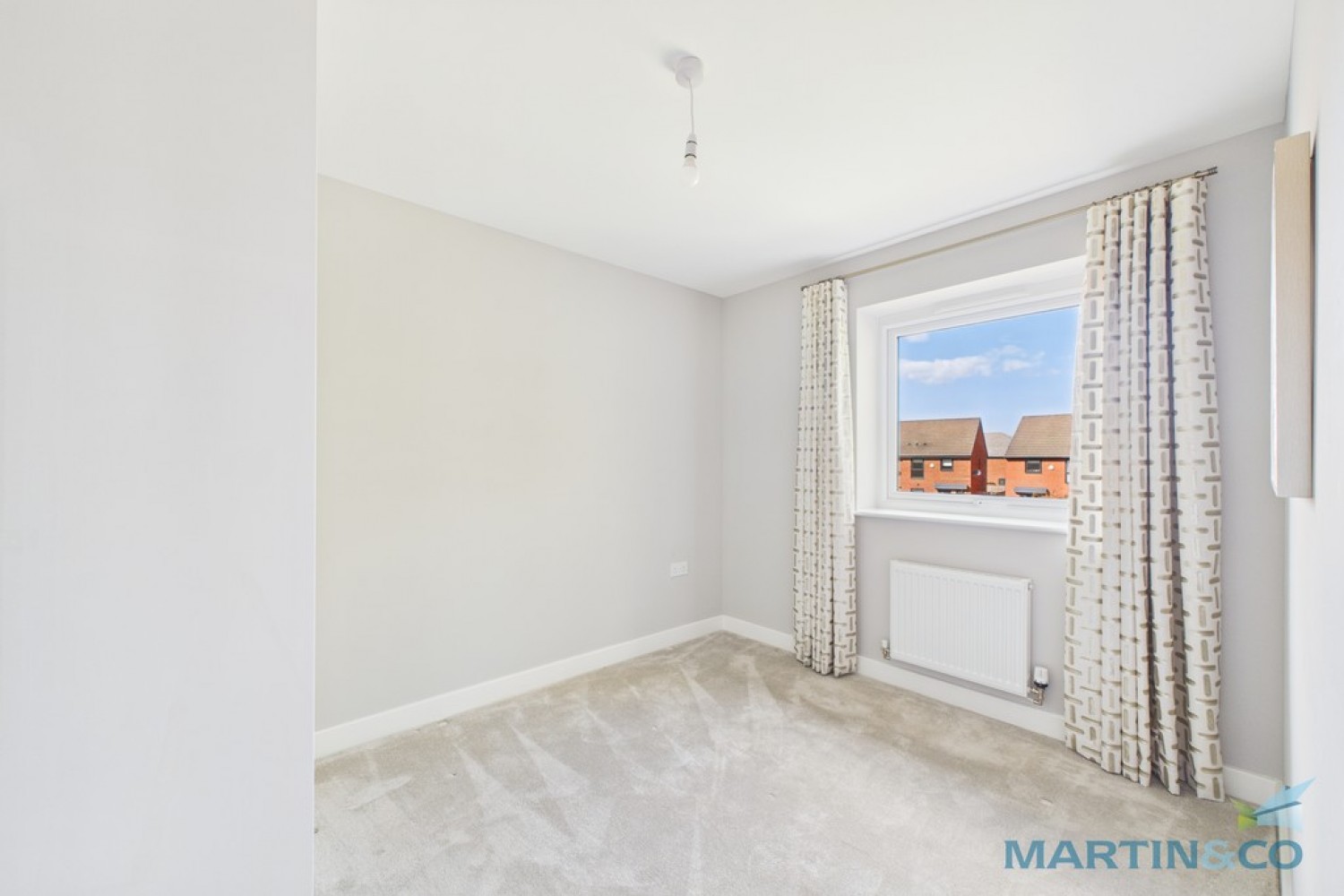 Meadowsweet Road, Redcar