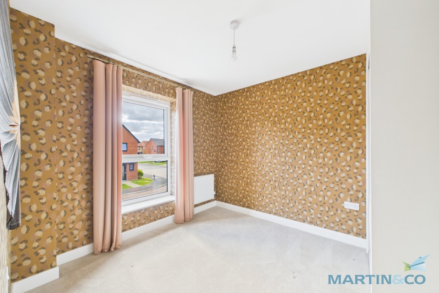 Meadowsweet Road, Redcar