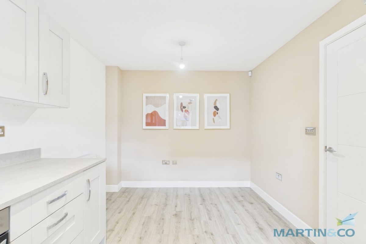 Meadowsweet Road, Redcar