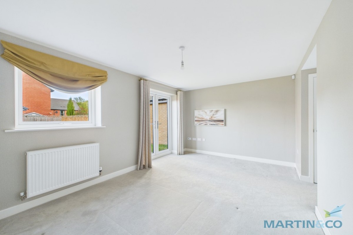Meadowsweet Road, Redcar