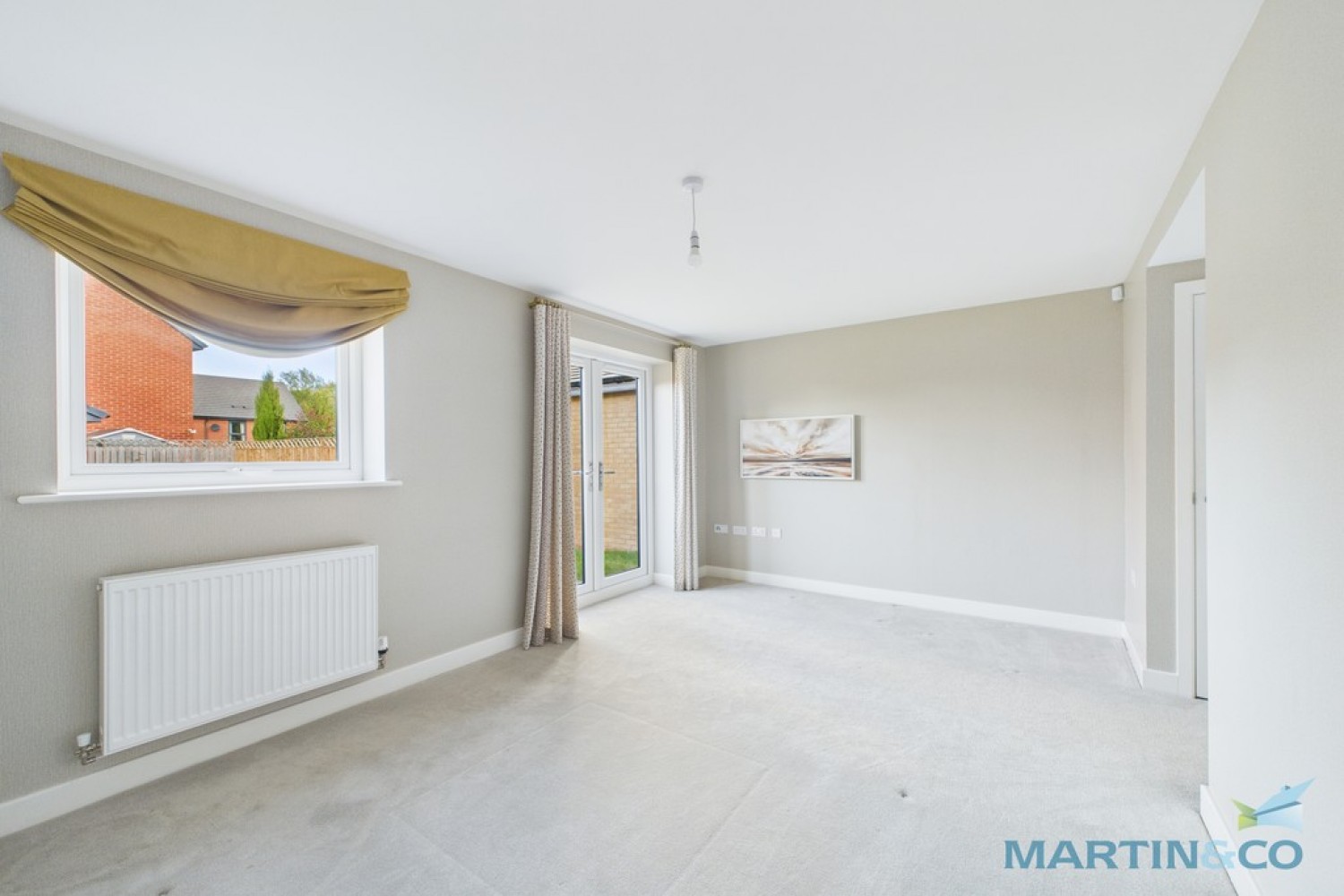 Meadowsweet Road, Redcar