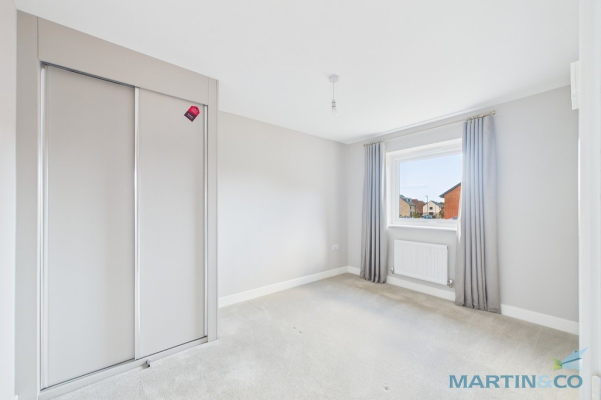 Meadowsweet Road, Redcar