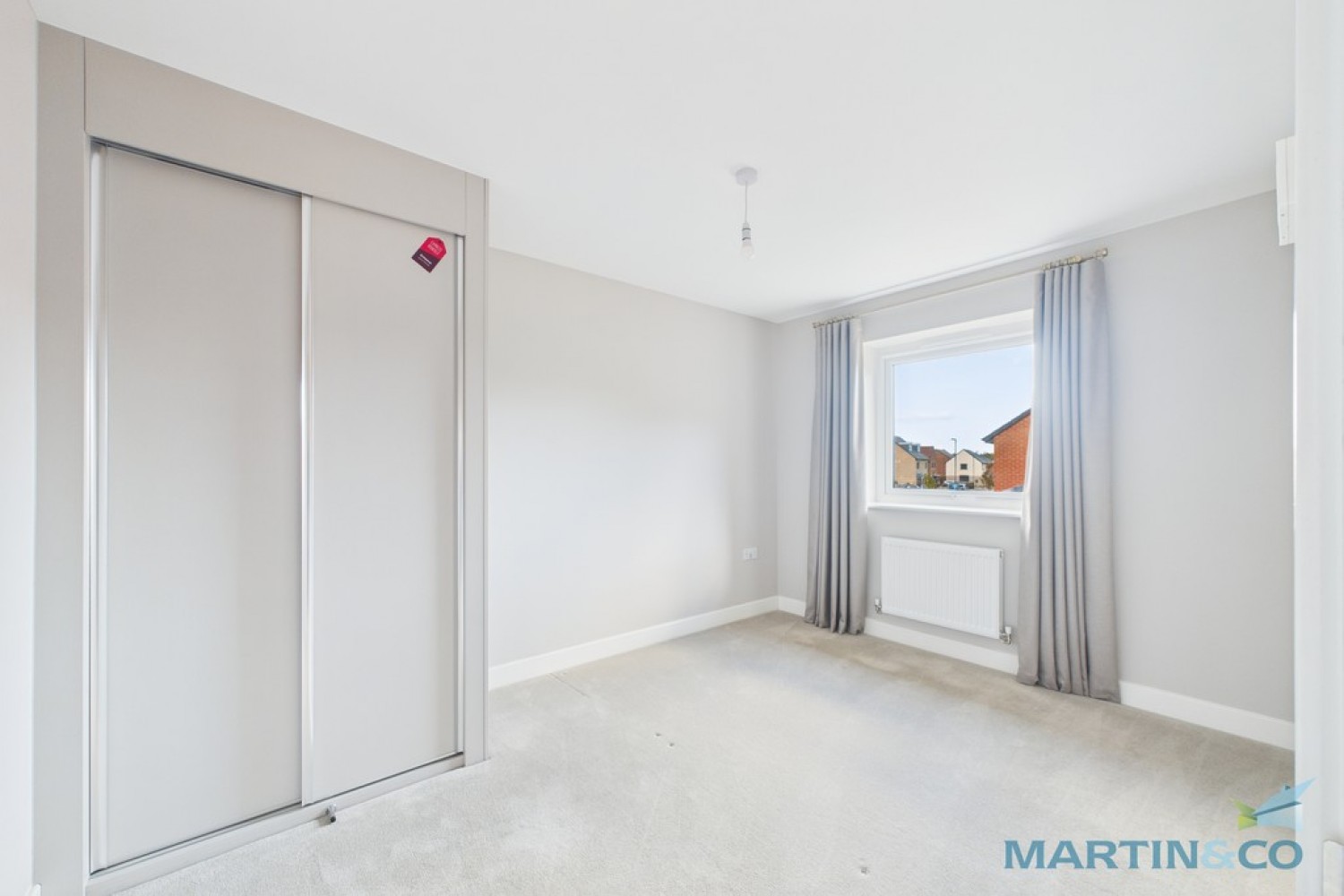 Meadowsweet Road, Redcar