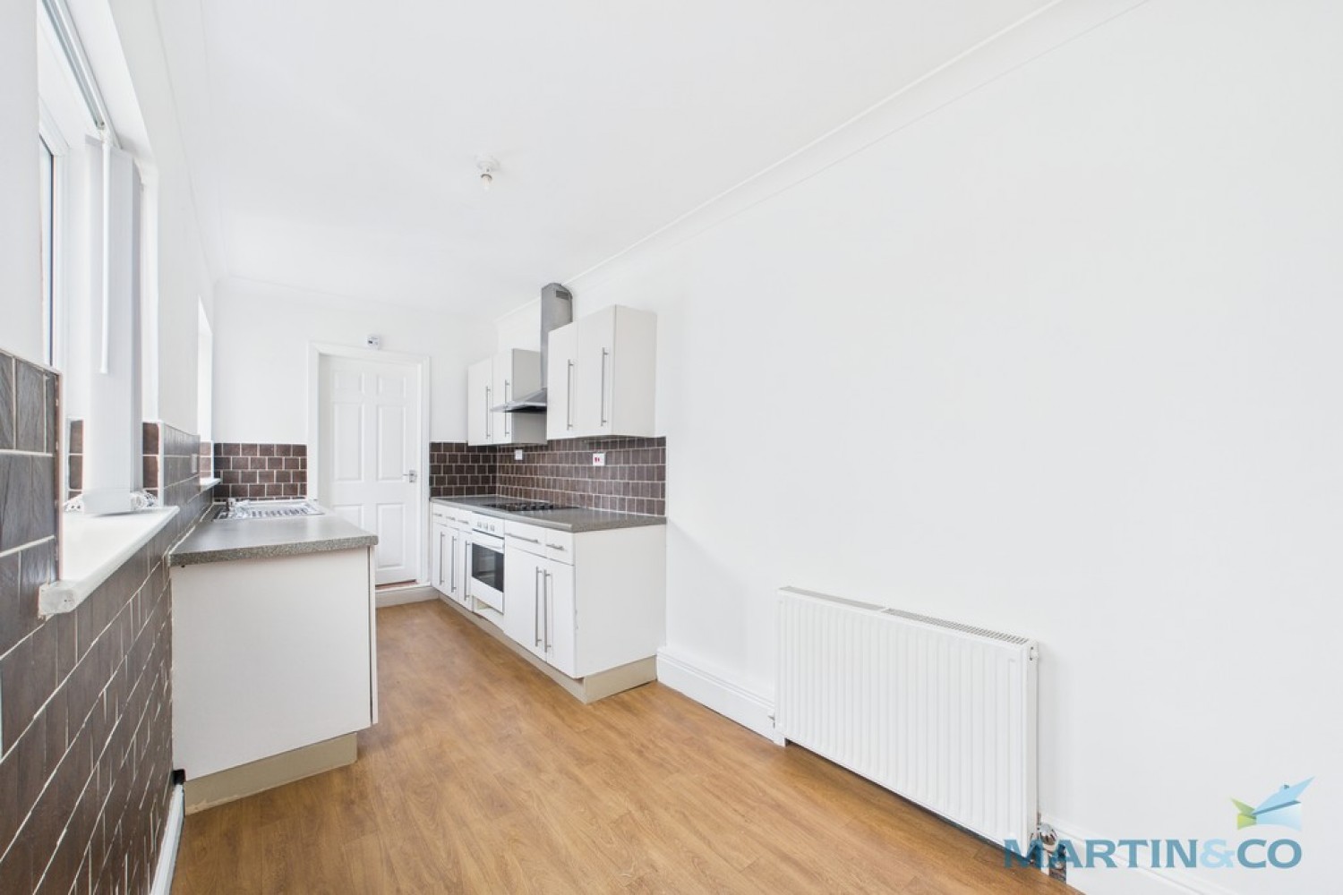 1 bedroom Flat for Sale Bennison Street, Guisborough
