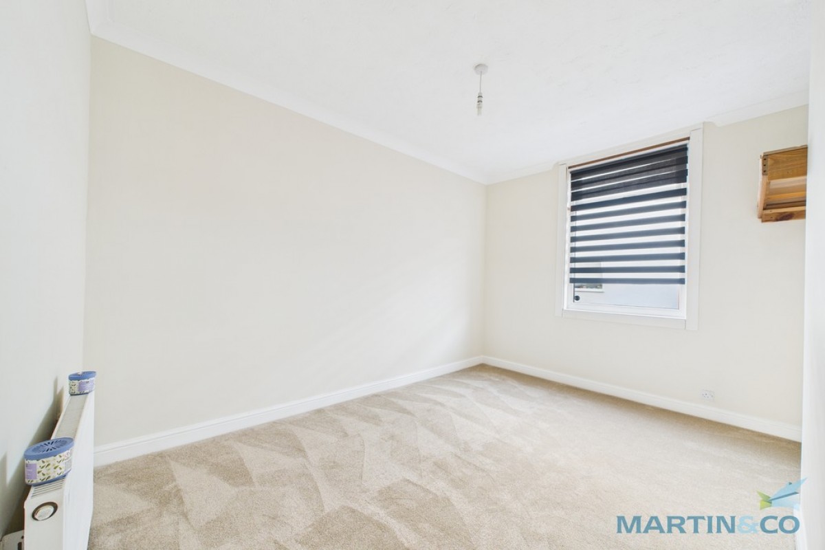 Bennison Street, Guisborough