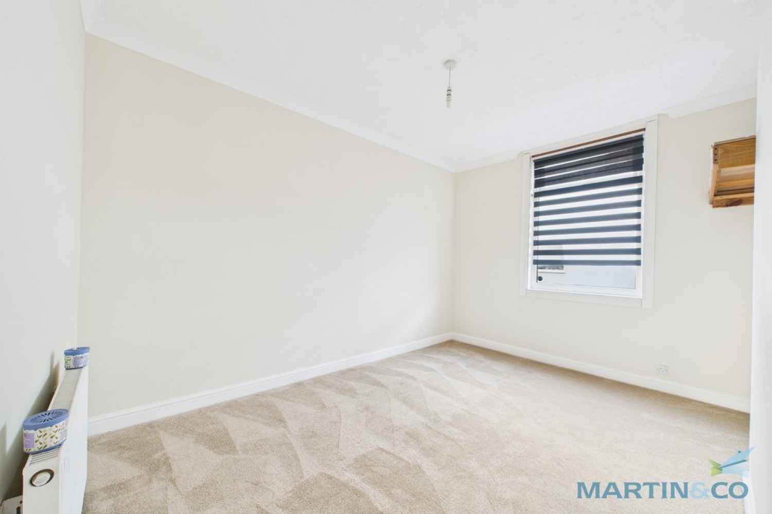 1 bedroom Flat for Sale Bennison Street, Guisborough