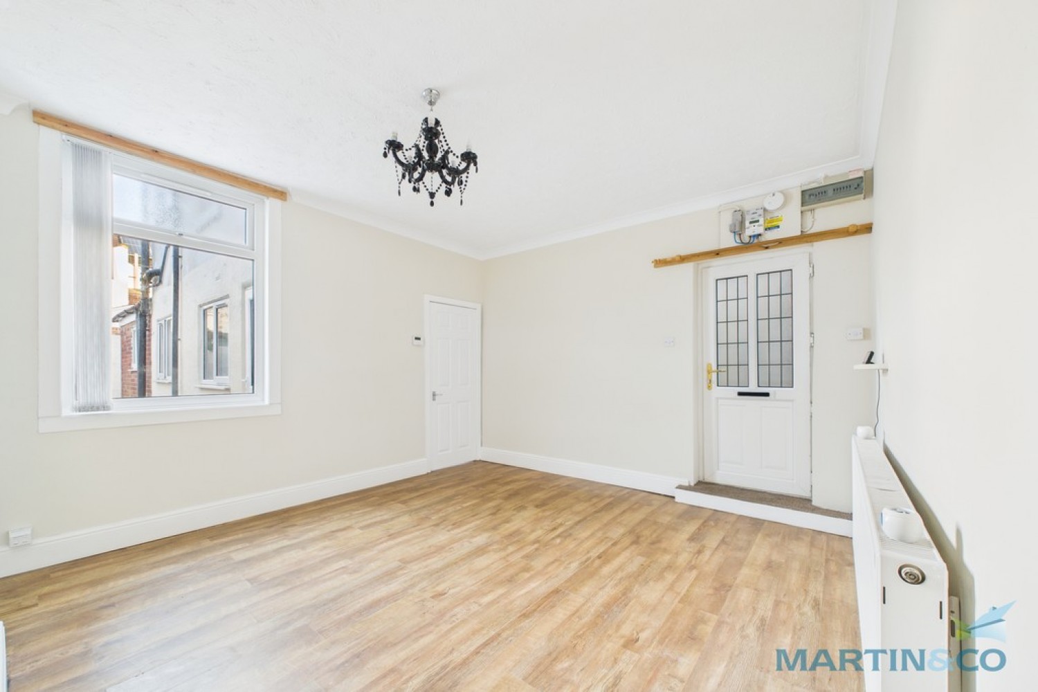 1 bedroom Flat for Sale Bennison Street, Guisborough