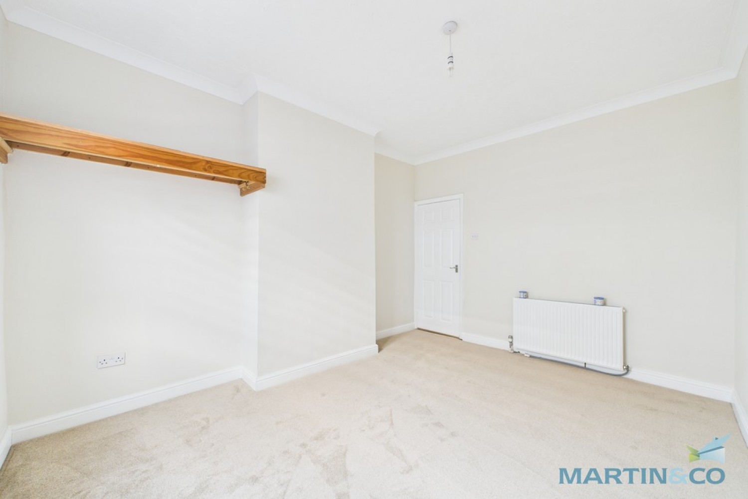 1 bedroom Flat for Sale Bennison Street, Guisborough