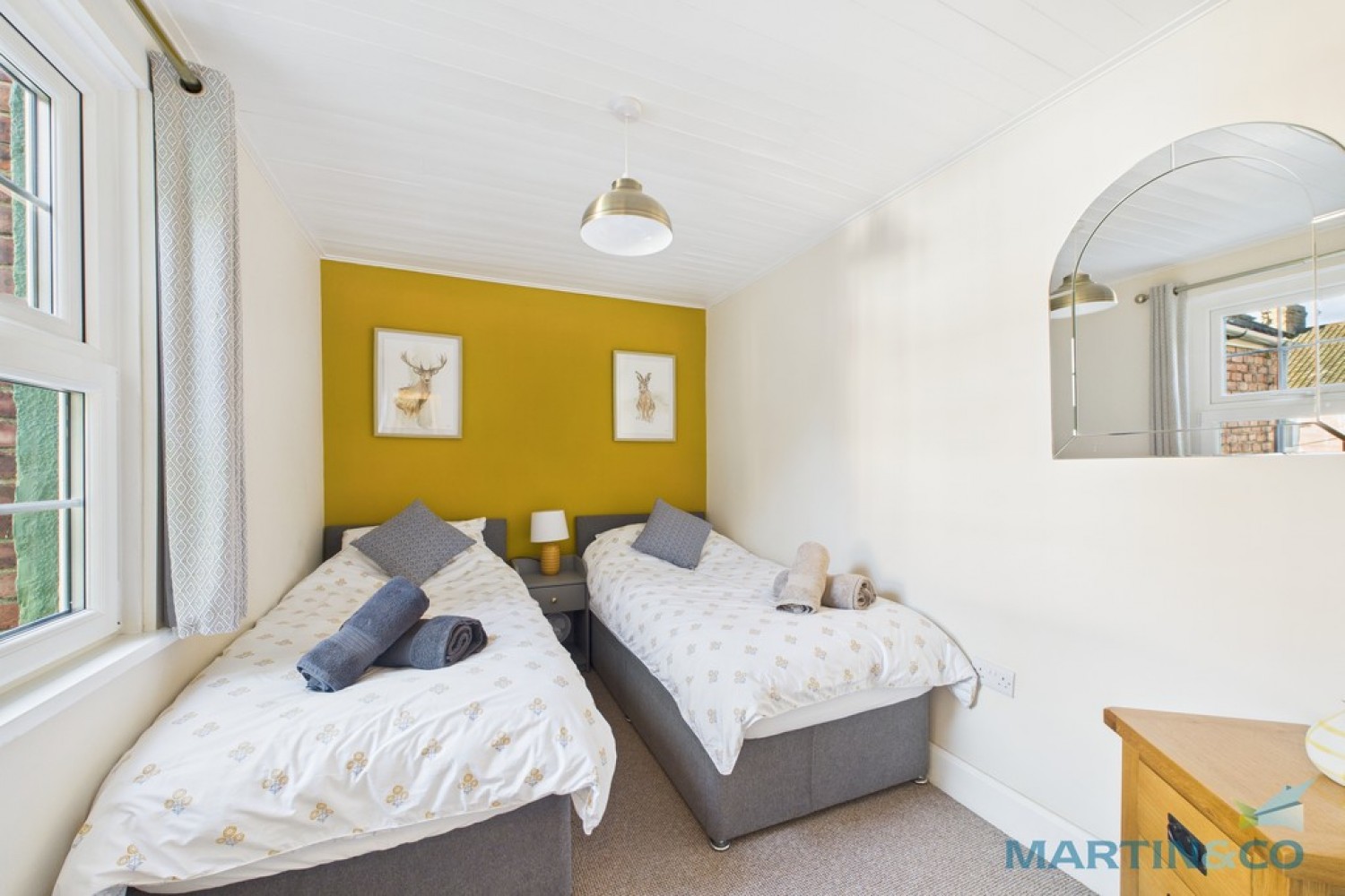 2 bedroom House for Sale Charltons, Saltburn-By-The-Sea