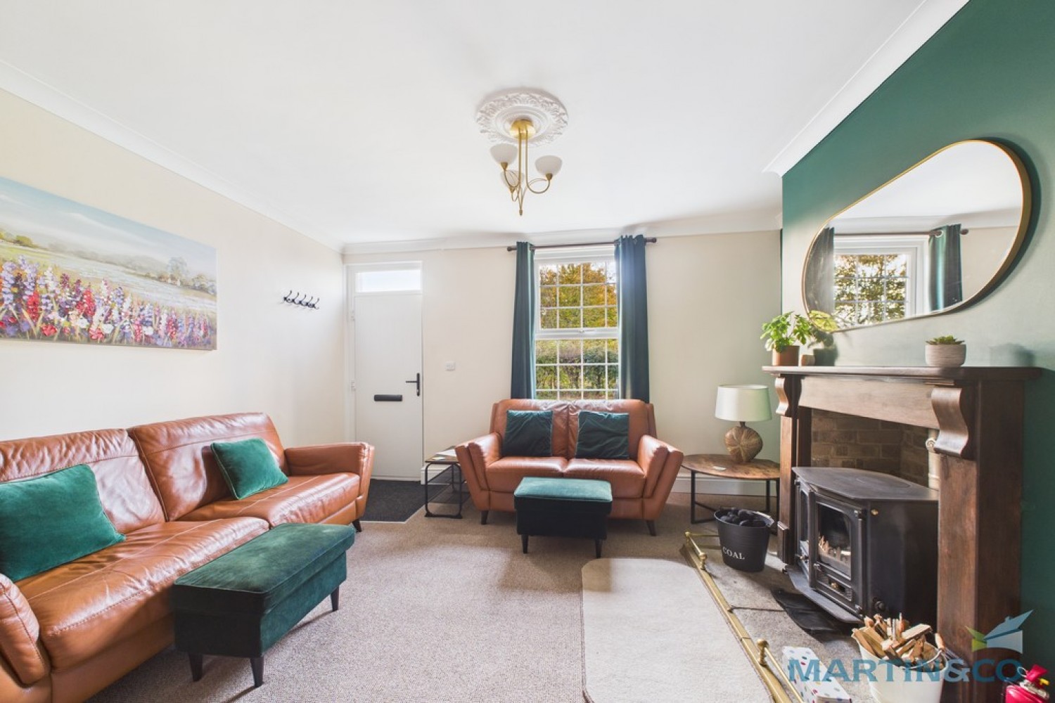 2 bedroom House for Sale Charltons, Saltburn-By-The-Sea