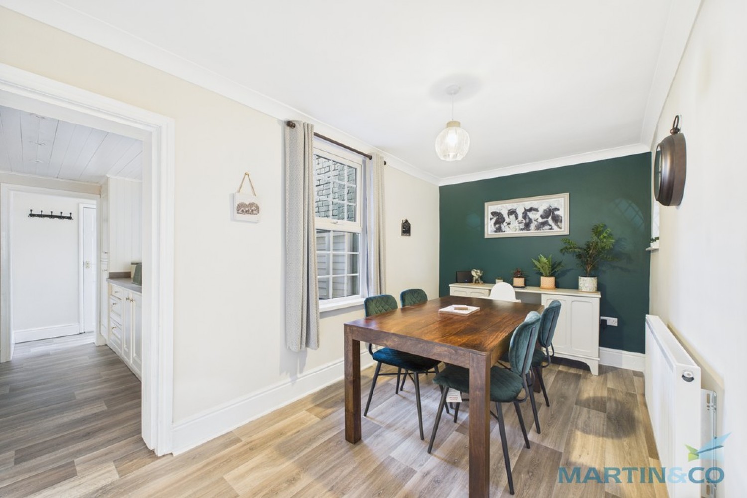 2 bedroom House for Sale Charltons, Saltburn-By-The-Sea