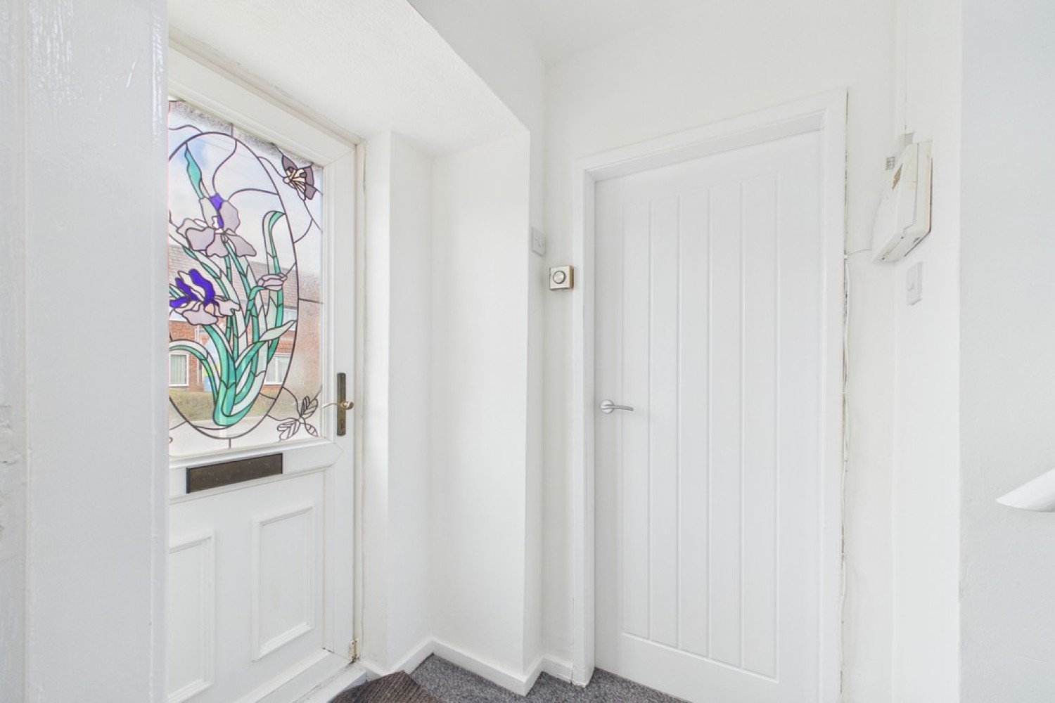 2 bedroom House for Sale Corfe Crescent, Billingham