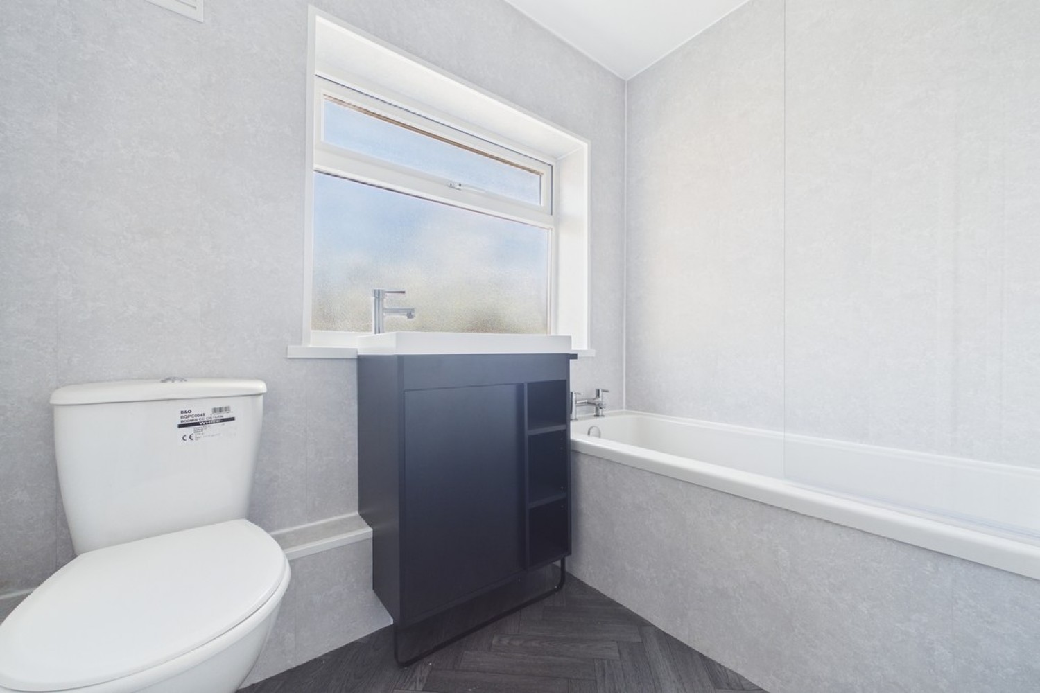 2 bedroom House for Sale Corfe Crescent, Billingham